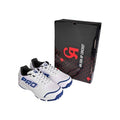 CA 15K LE Shoes (Blue)