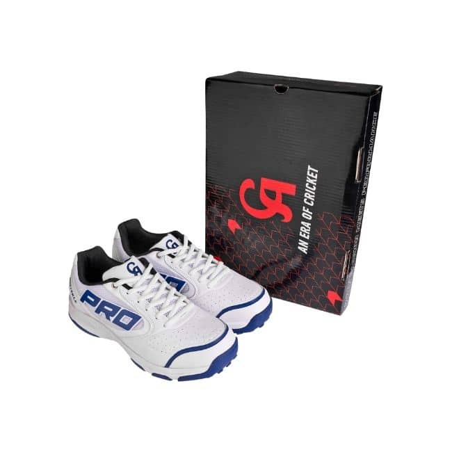 CA 15K LE Shoes (Blue)