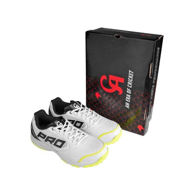 CA 15K LE Shoes (lime)