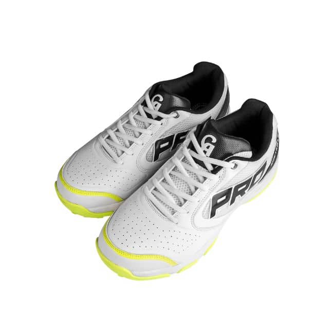 CA 15K LE Shoes (lime)
