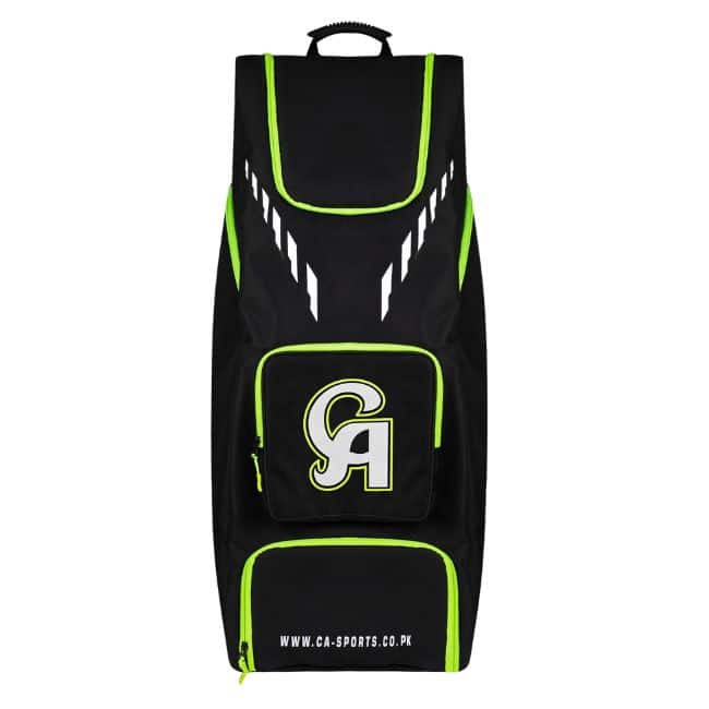 CA 18K Duffle Wheely Bag