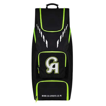 CA 18K Duffle Wheely Bag