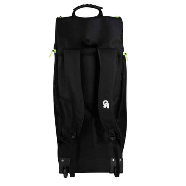 CA 18K Duffle Wheely Bag
