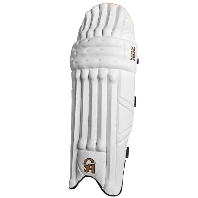 CA Gold 20k Batting Pads