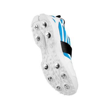 CA Big Bang Max Spikes