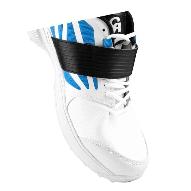 CA Big Bang Max Spikes