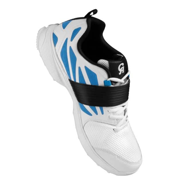 CA Big Bang Max Spikes