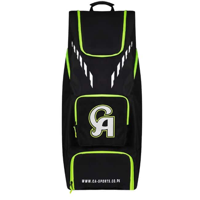 CA Babar Azam Cricket Kit