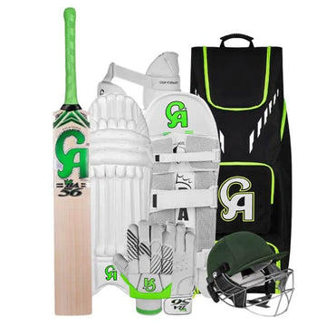Cricket kit