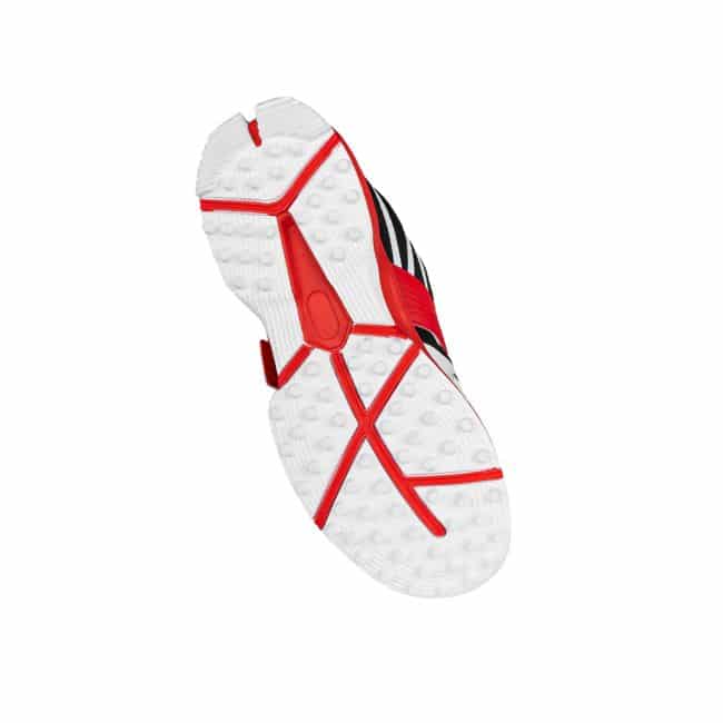 CA Big Bang Max Shoes (Red)