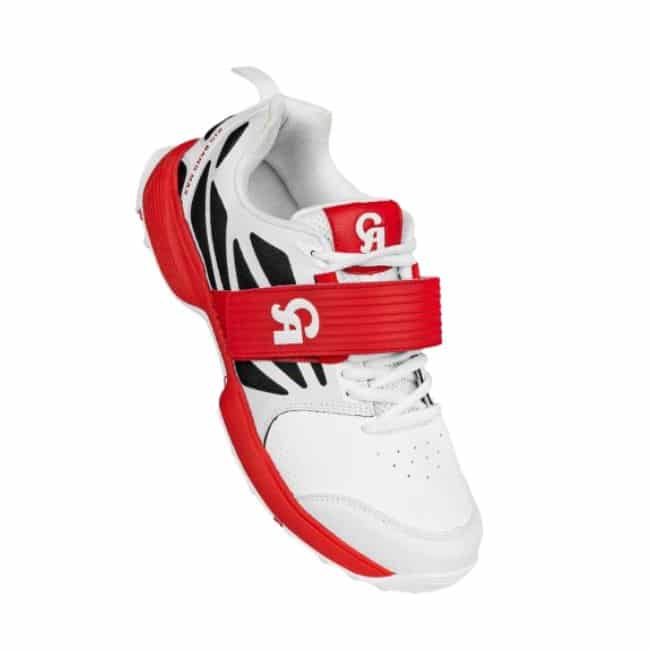 CA Big Bang Max Shoes (Red)