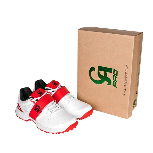 CA Big Bang Pro Shoes (RED)