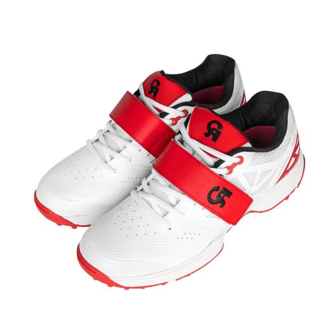 CA Big Bang Pro Shoes (RED)
