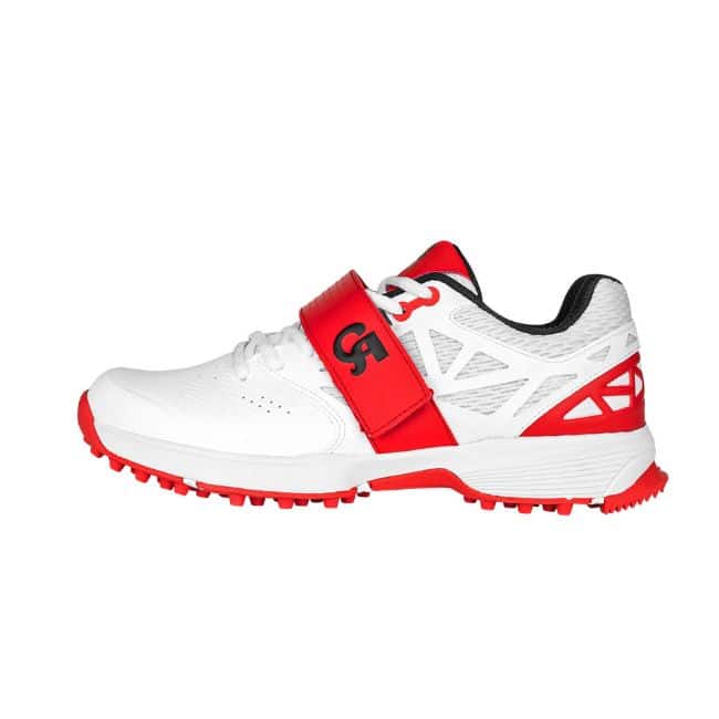 CA Big Bang Pro Shoes (RED)