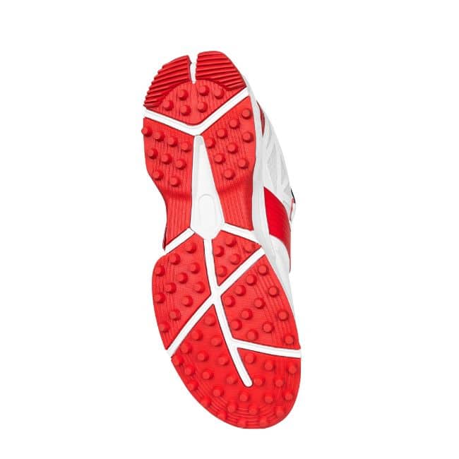 CA Big Bang Pro Shoes (RED)