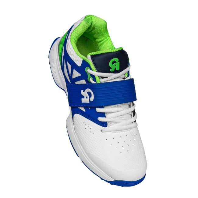 CA Big Bang Pro Shoes (Blue)