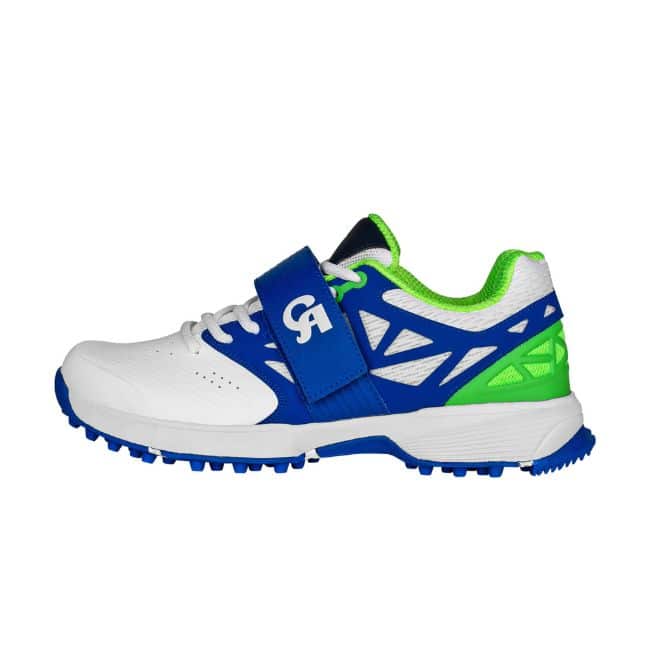 CA Big Bang Pro Shoes (Blue)