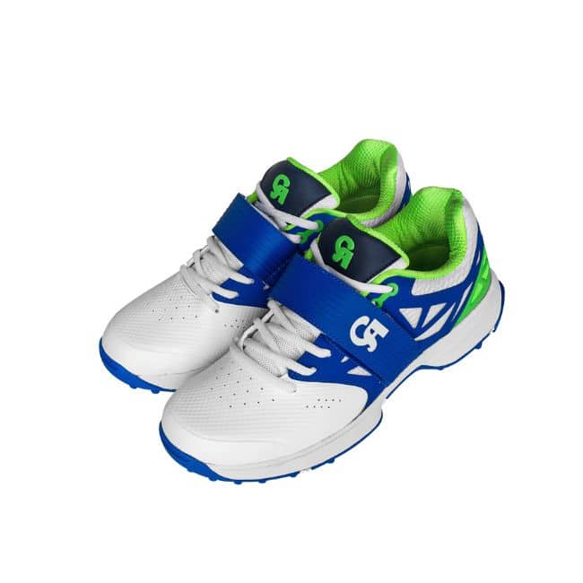 CA Big Bang Pro Shoes (Blue)
