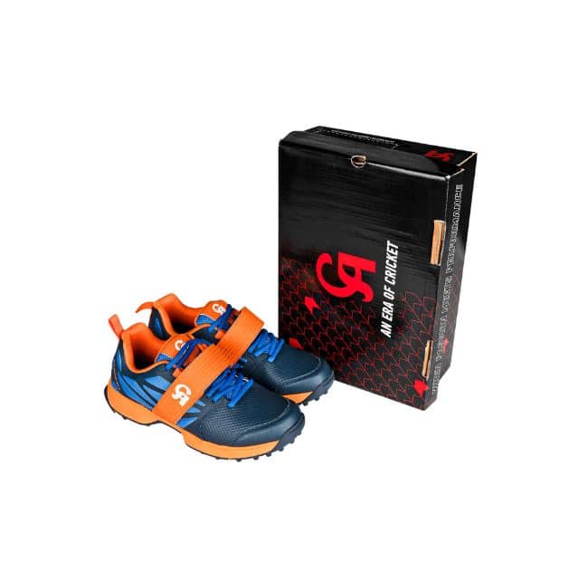 CA Big Bang Max Shoes