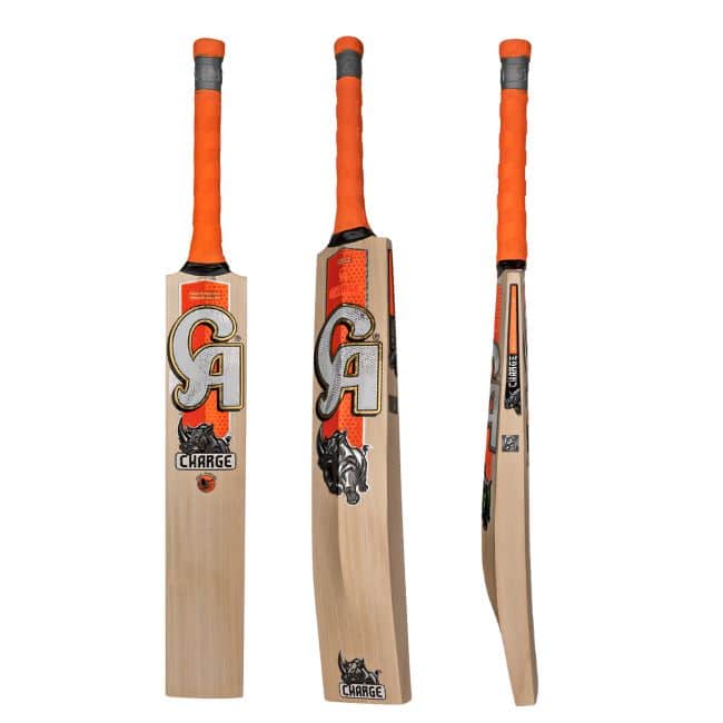CA Charge Bat