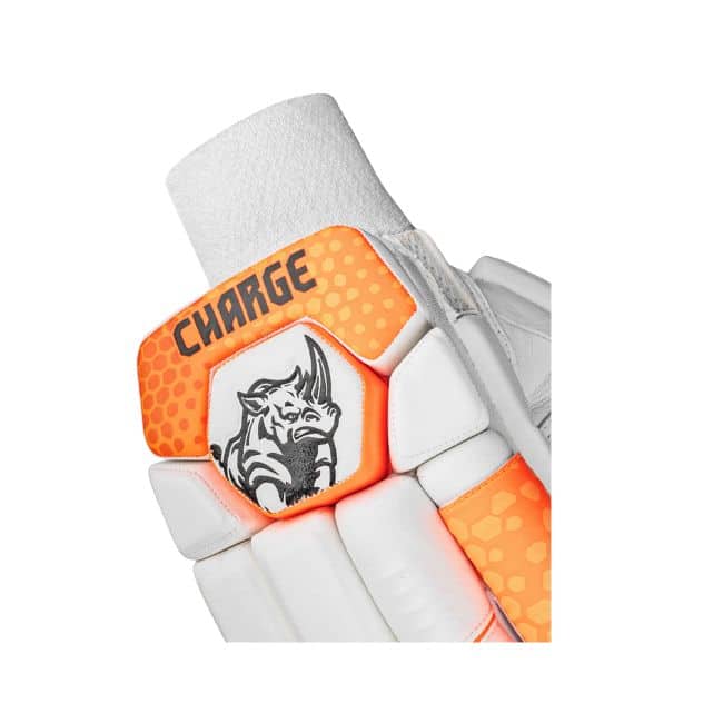 CA Charge Batting Gloves