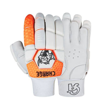 CA Charge Batting Gloves