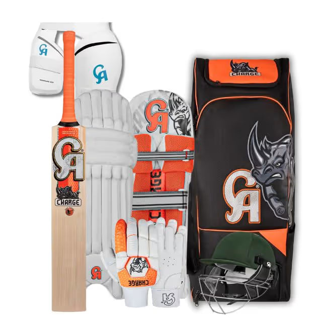 CA Charge Cricket Kit