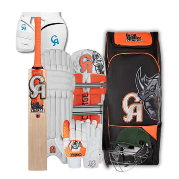 CA Charge Cricket Kit