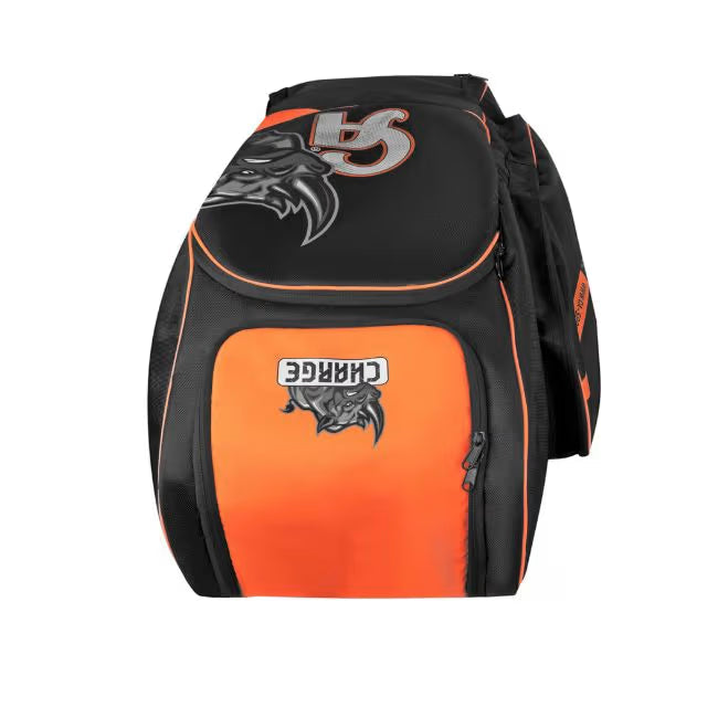 CA Charge Kit Bag