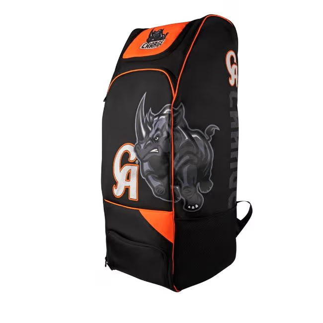 CA Charge Kit Bag