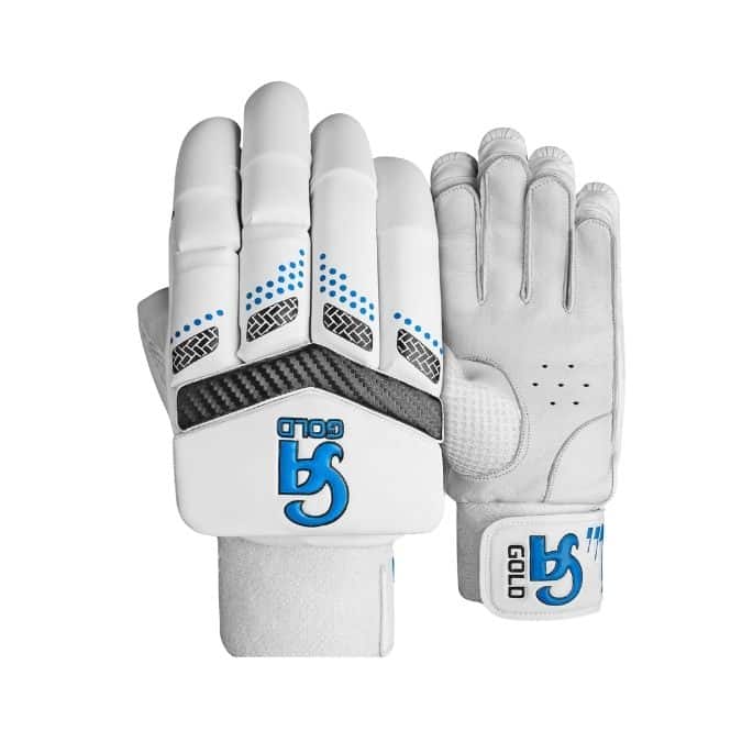 CA Gold 10000 Batting Gloves