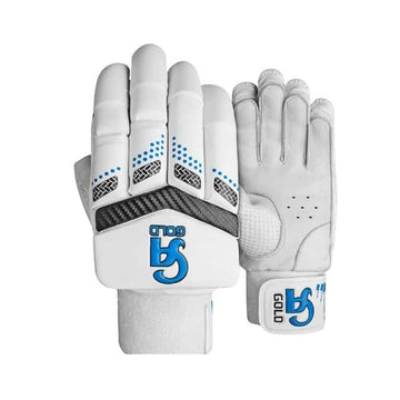 CA Gold 10000 Batting Gloves