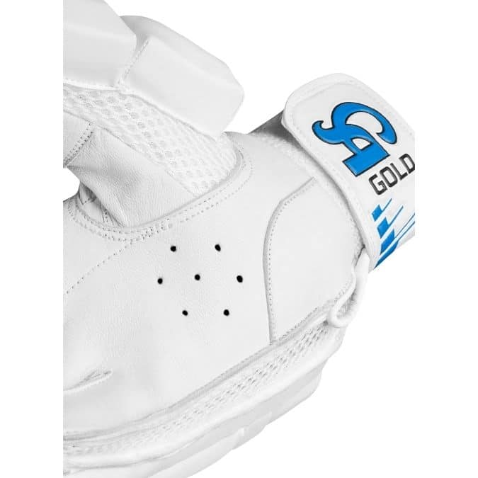 CA Gold 10000 Batting Gloves