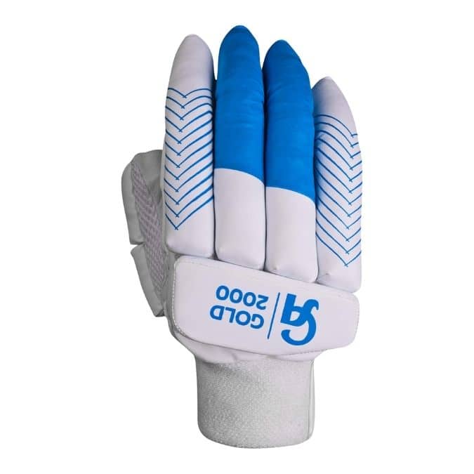 CA Gold 2000 Batting Gloves