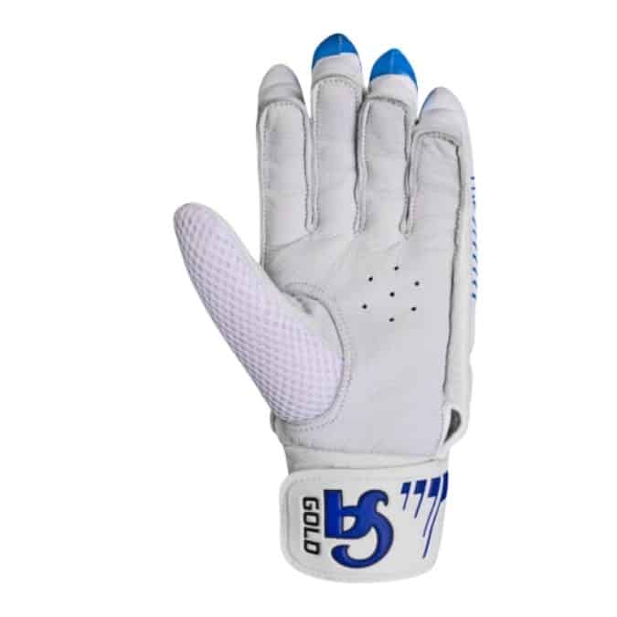 CA Gold 2000 Batting Gloves