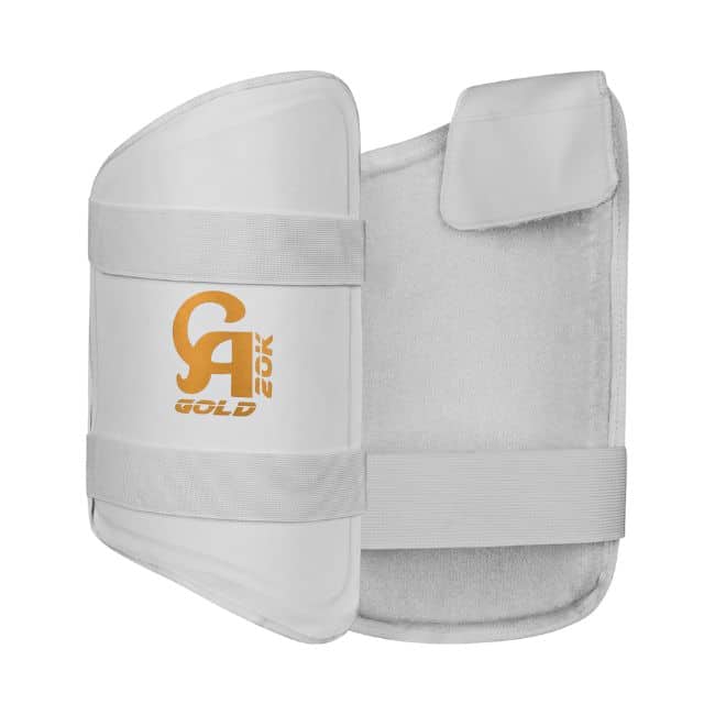 CA GOLD 20K THIGH GUARD