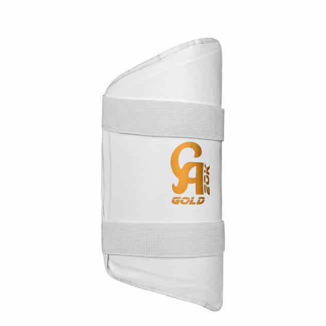 CA GOLD 20K THIGH GUARD