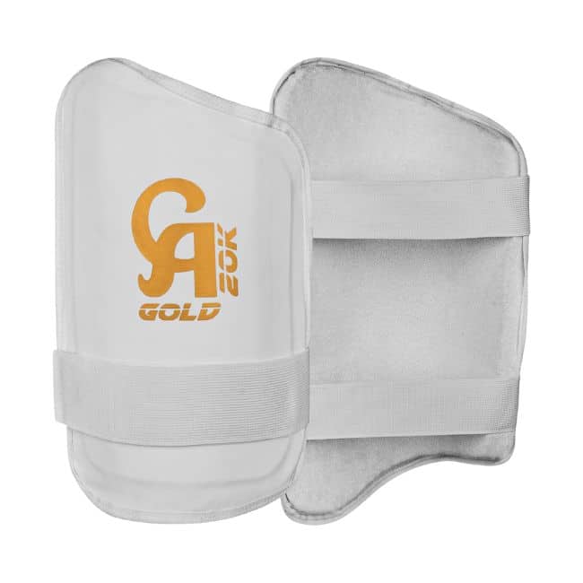 CA GOLD 20K THIGH GUARD