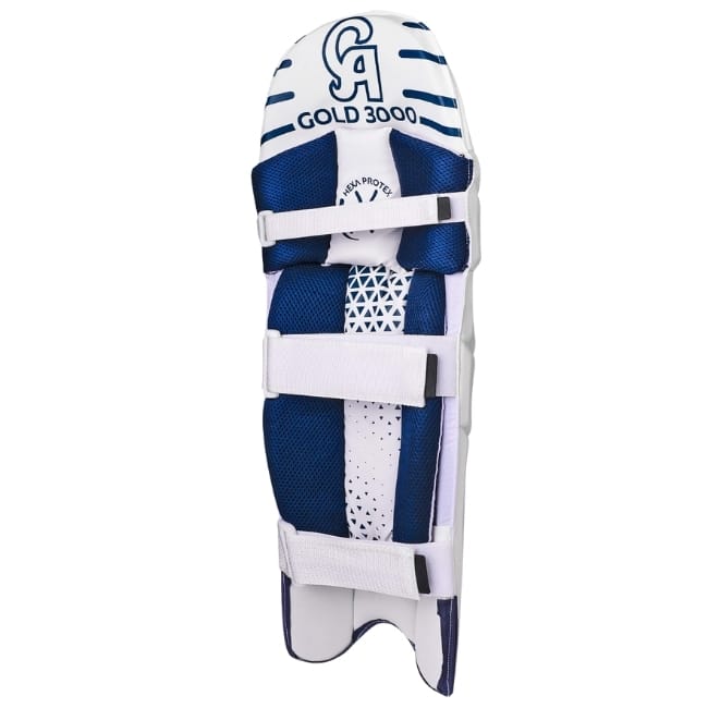 CA Gold 3000 Batting Pads