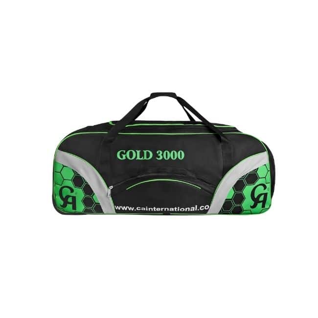 CA Gold 3000 Kit Bag