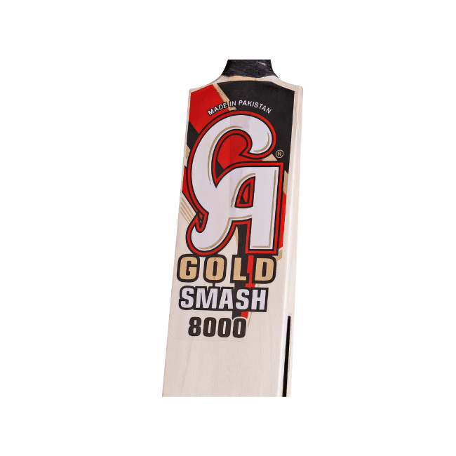 CA GOLD Smash 8000 Cricket Bat