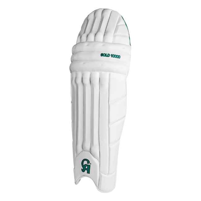 CA Gold 10000 Batting Pads