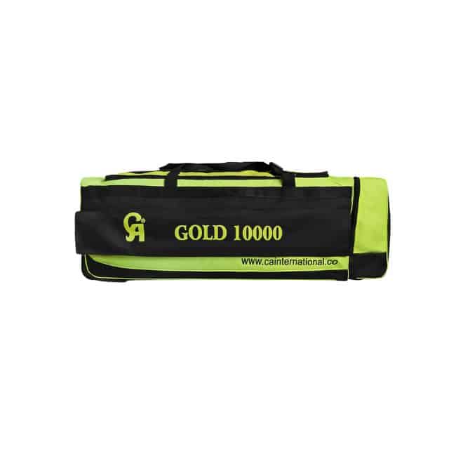 CA Gold 10000 Cricket Kit