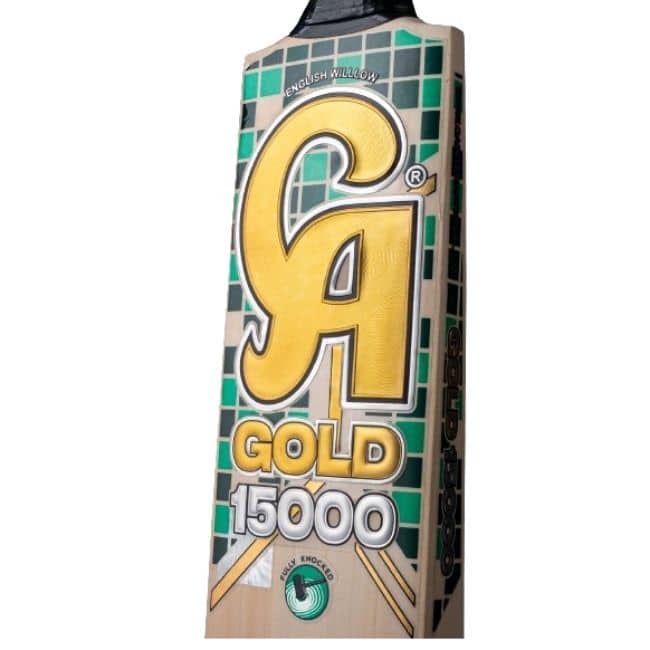 CA Gold 15000 Cricket Bat