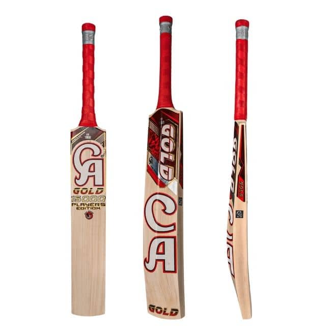 CA Gold 15000 Players Edition (New)
