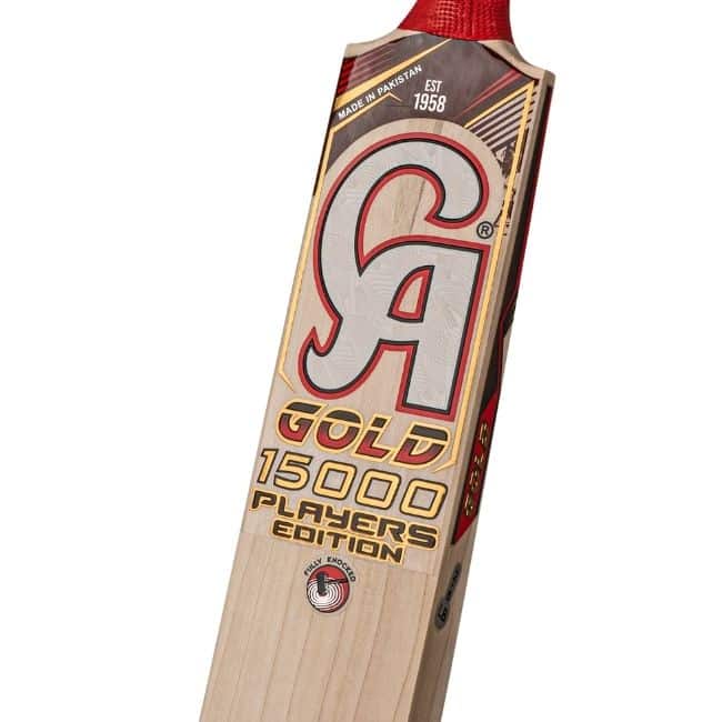 CA Gold 15000 Players Edition (New)