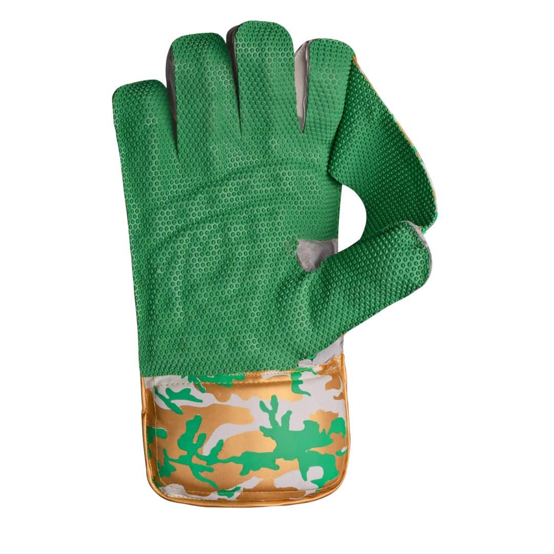 CA Gold 15k WK  GLOVES
