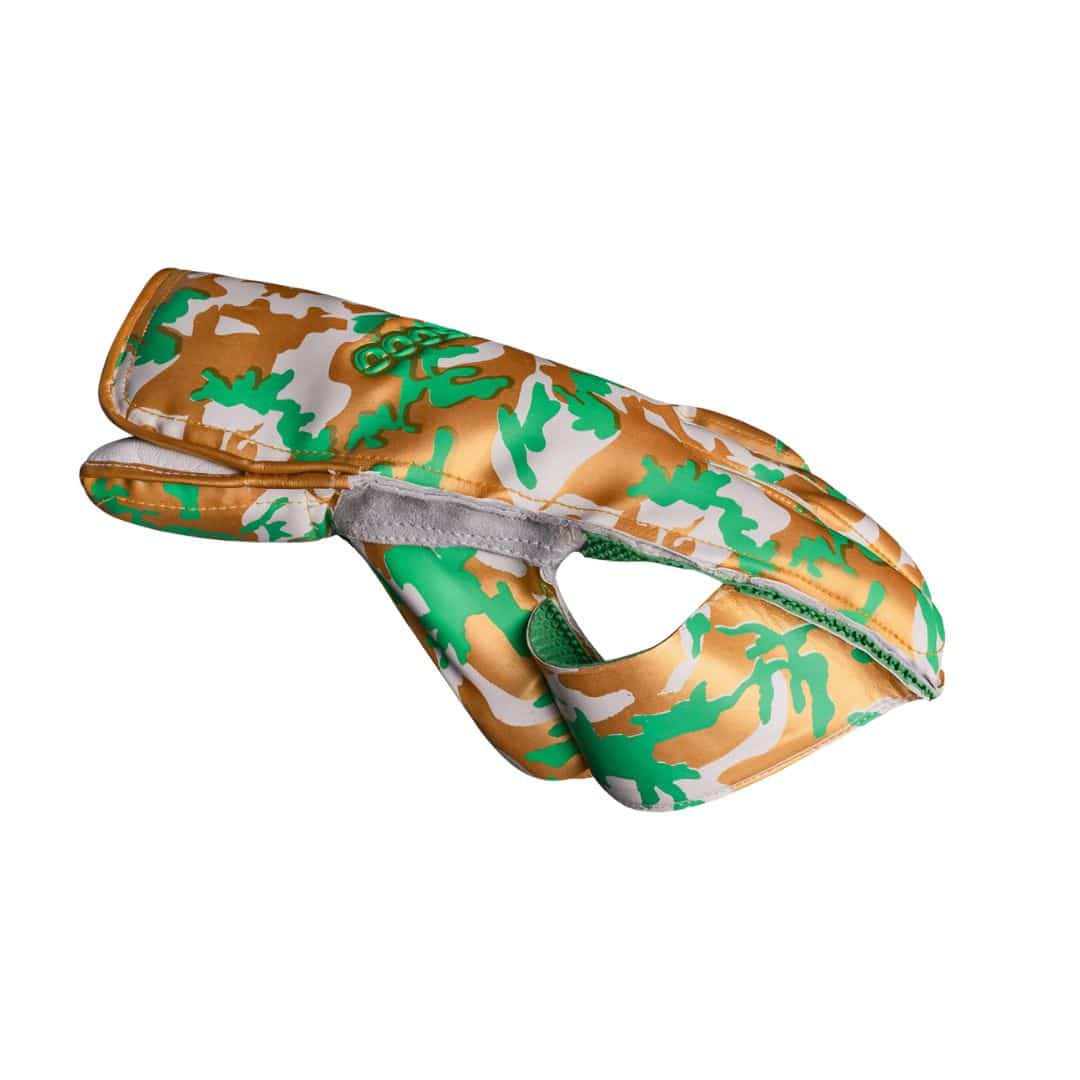 CA Gold 15k WK  GLOVES