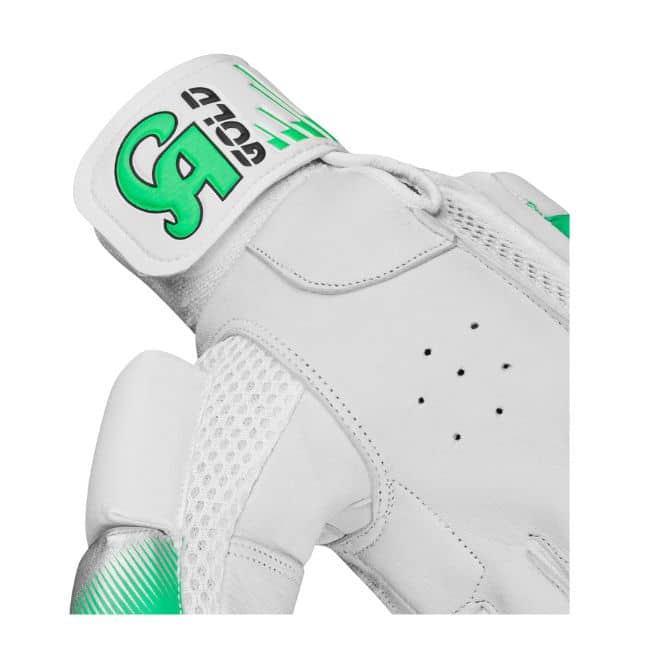 CA Gold 16000 Batting Gloves