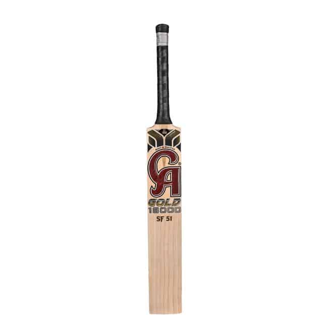 CA Gold 18000 Bat